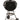Weber 57cm Original Kettle BBQ - Black