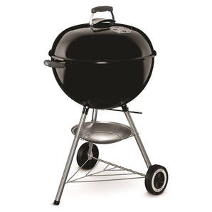 Weber 57cm Original Kettle BBQ - Black