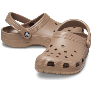 Crocs Classic Clog - Latte