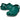 Crocs Classic Clog - Emerald