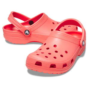 Crocs Classic Clog - Neon Watermelon