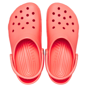 Crocs Classic Clog - Neon Watermelon