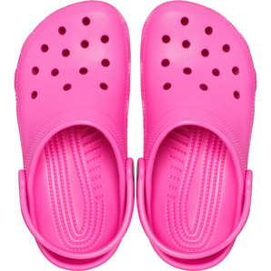 Crocs Classic Clog Toddlers - Juice