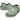 Crocs Classic Clog - Moss