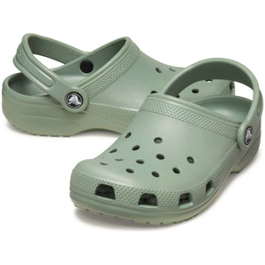 Crocs Classic Clog - Moss