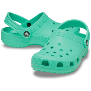 Crocs Classic Clog Kids - Lagoon