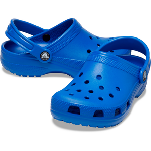 Crocs Classic Clog Kids - Blue Bolt