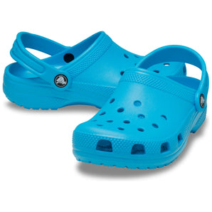 Crocs Classic Clog Kids - Venetian Blue