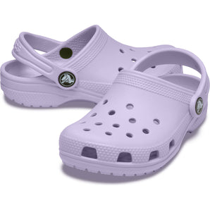 Crocs Classic Clog Kids - Lavender