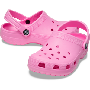 Crocs Classic Clog Kids - Taffy Pink