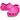 Crocs Classic Clog Kids - Pink Crush