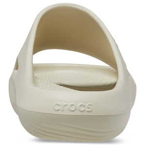 Crocs Mellow Recovery Slide - Bone