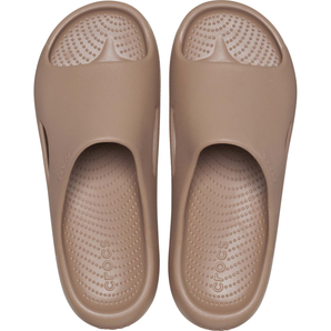 Crocs Mellow Recovery Slide - Latte