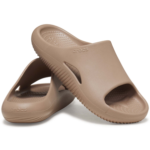 Crocs Mellow Recovery Slide - Latte