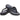 Crocs Yukon Vista II LR Mens Flip - Black