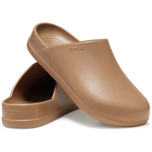 Crocs Dylan Clog - Sepia