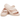 Crocs Getaway Strappy - Quartz