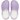 Crocs Classic Iridescent Geo Clog Kids - White