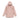 Crywolf Adult Jacket - Dusty Pink