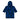Crywolf Everywhere Zip-Up Towel - Navy