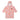 Crywolf Everywhere Zip-Up Towel - Pink