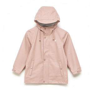 Crywolf Play Jacket - Dusty Pink