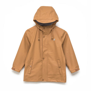 Crywolf Play Jacket - Tan