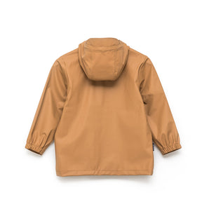 Crywolf Play Jacket - Tan