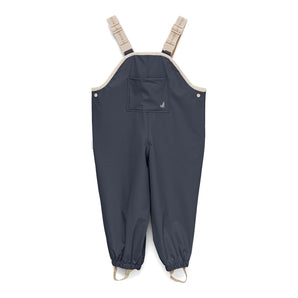 Crywolf Rain Overalls - Indigo