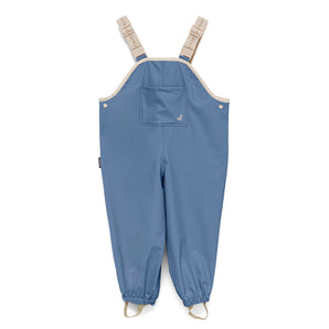 Crywolf Rain Overalls - Southern Blue