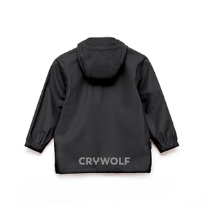 Crywolf Play Jacket - Black