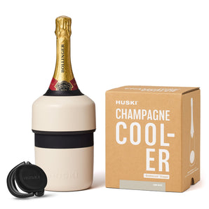 Huski Limited Edition Coastal Collection Champagne Cooler