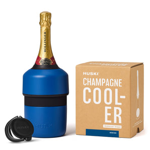 Huski Limited Edition Coastal Collection Champagne Cooler