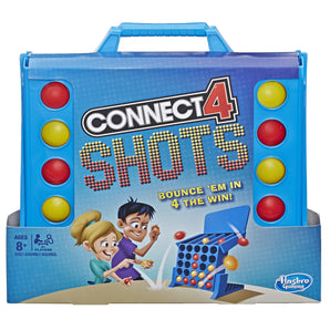 Hasbro Connect 4 Shots