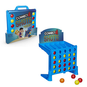 Hasbro Connect 4 Shots