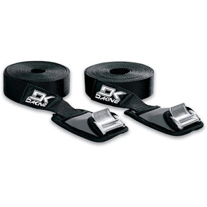 Dakine Baja Tie Down Straps 12Ft