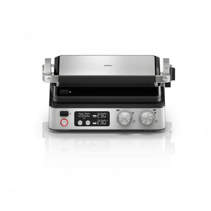 Braun MultiGrill 7 - Premium Black