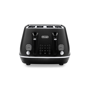 De'Longhi Distinta 4 Slice Toaster
