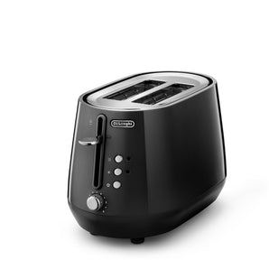 De'Longhi Eclettica 2 Slice Toaster
