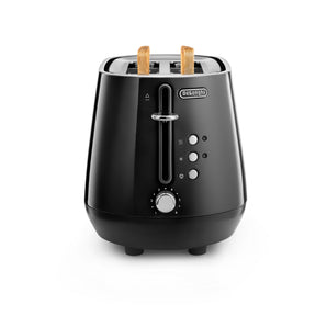 De'Longhi Eclettica 2 Slice Toaster