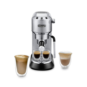 De'Longhi Dedica Arte Manual Pump Coffee Machine