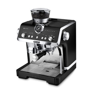 De'Longhi La Specialista Opera Manual Coffee Machine