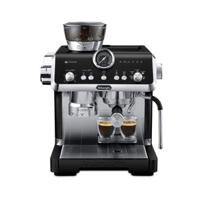 De'Longhi La Specialista Opera Manual Coffee Machine