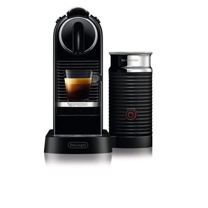 De'Longhi Citiz & Milk Capsule Coffee Machine