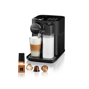 De'Longhi Gran Lattissima Nespresso Capsule Coffee Machine