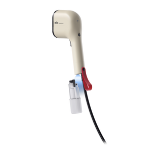 Braun Quickstyle 3 Beige Garment Steamer