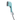 Braun Quickstyle 3 Green Garment Steamer