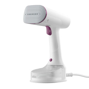 Braun QuickStyle 5 Garment Steamer