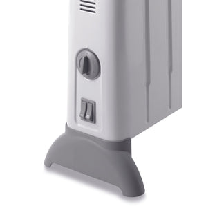 De'Longhi 2000W Convector Heater