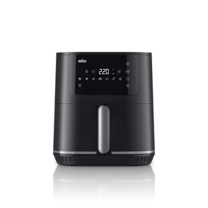 Braun MultiFry 5 Airfryer Digital - Black